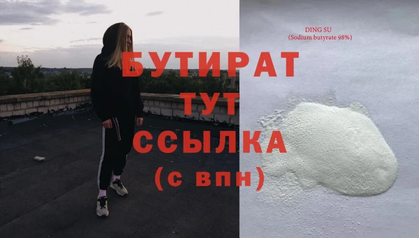 крисы Кулебаки